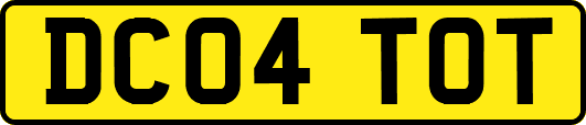 DC04TOT