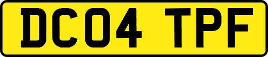 DC04TPF