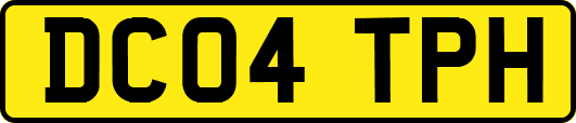 DC04TPH