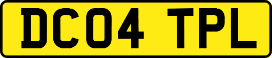DC04TPL