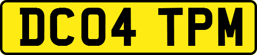 DC04TPM