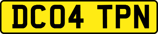 DC04TPN
