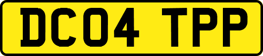 DC04TPP