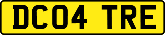 DC04TRE