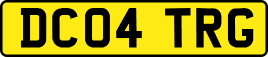 DC04TRG
