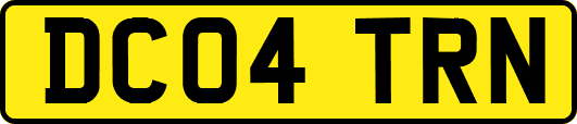 DC04TRN