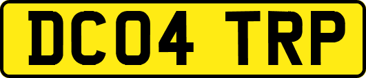 DC04TRP