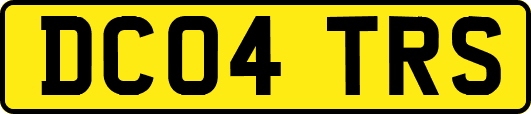 DC04TRS