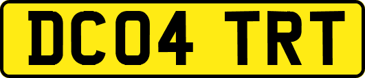 DC04TRT