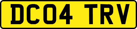 DC04TRV