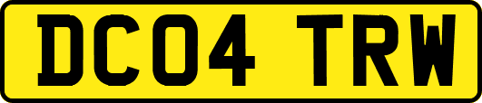 DC04TRW