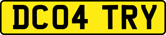 DC04TRY