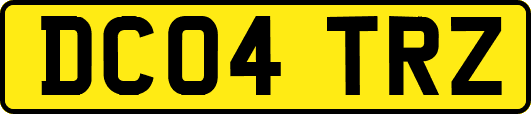 DC04TRZ