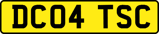 DC04TSC