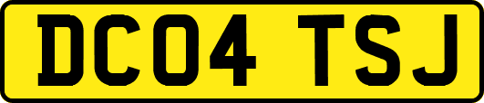 DC04TSJ