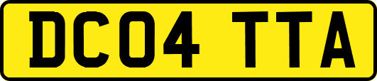 DC04TTA