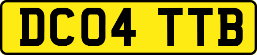 DC04TTB