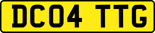 DC04TTG