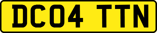 DC04TTN