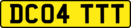 DC04TTT