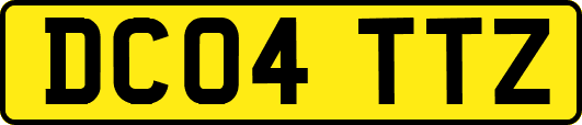 DC04TTZ