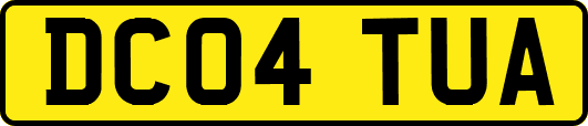 DC04TUA