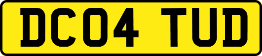 DC04TUD