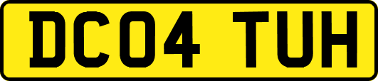 DC04TUH