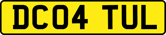 DC04TUL