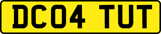DC04TUT