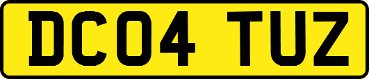 DC04TUZ