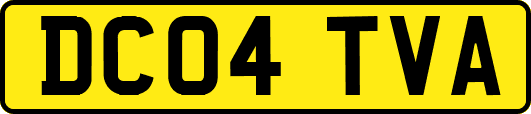 DC04TVA