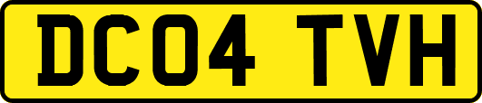 DC04TVH