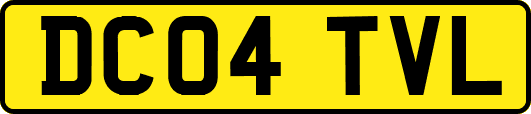 DC04TVL