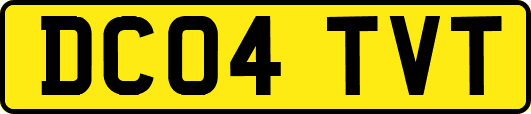 DC04TVT