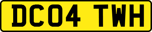 DC04TWH