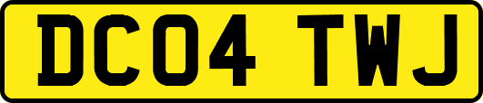 DC04TWJ