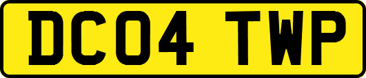 DC04TWP
