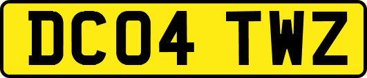 DC04TWZ