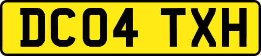 DC04TXH