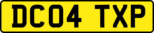 DC04TXP