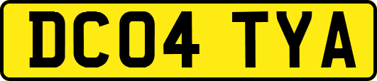 DC04TYA
