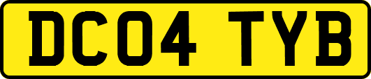 DC04TYB