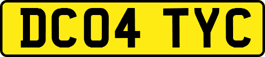 DC04TYC