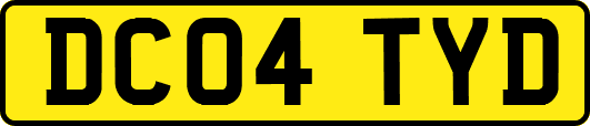 DC04TYD