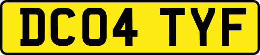 DC04TYF