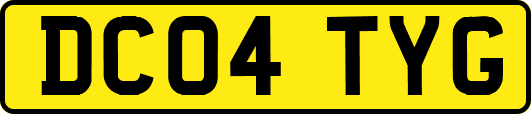 DC04TYG