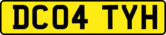 DC04TYH