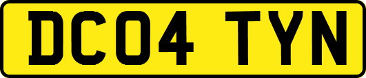 DC04TYN