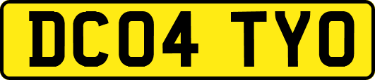 DC04TYO